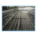 Asphalt Coated Fiberglass Geogrids